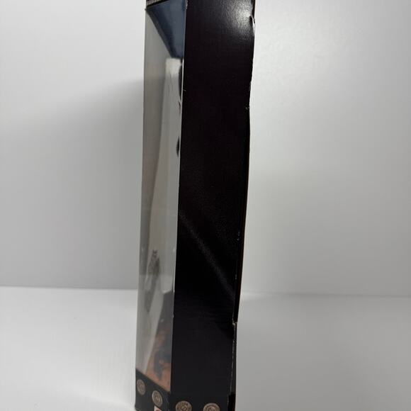 NIB • Harley Davidson Motorcycle's Ken Barbie Doll
# 22255 Rare Sealed 1998 - Picture 4 of 11